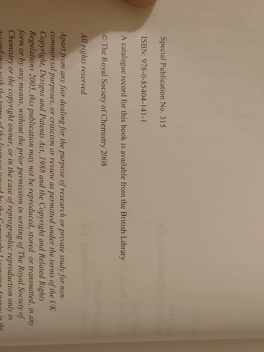 Heritage Microbiology and Science - White Cover